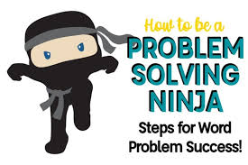 Teaching Students To Be Problem Solving