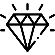 Diamond Free Art And Design Icons