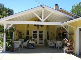 Patio Covers Traditional Patio