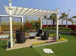 Roof Top Garden Designer At Best