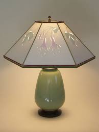 Fuchsia Paper Lamp Shade