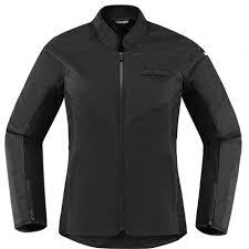 Icon Women S Hooligan Perf Jacket