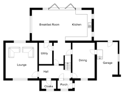 Cornish Farmhouse Renovation Plans