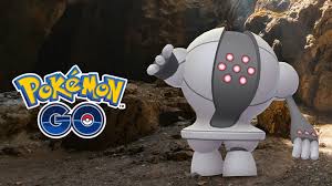 pokemon go registeel raid counters and