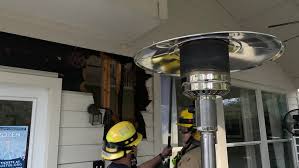 Crews Extinguish Fire In Sw Austin