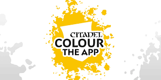Review Citadel Colour App Tale Of