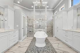 Southwest Florida Bathroom
