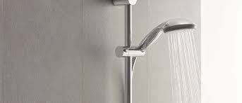 Replacing A Showerhead Guide Grohe
