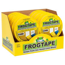 Frogtape Delicate Surface 1 41 In X 60