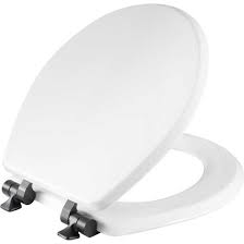 Mayfair By Bemis Benton Toilet Seat