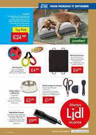 Lidl Weekly Offers Leaflet 17 23