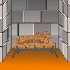 How To Measure For A Fireplace Grate