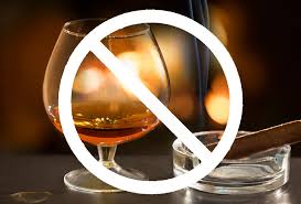 Why A Cognac Snifter Is The Worst Thing