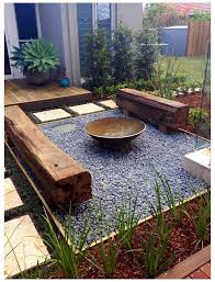Design With Piedra Pebbles Hardscaping