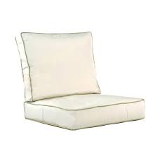 Kingsley Bate Seat And Back Cushions