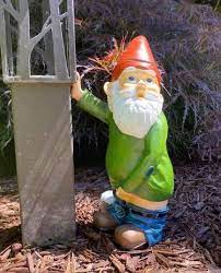 Garden Gnome Best Rate Eco