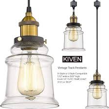 Track Lighting Pendants Deep Discount