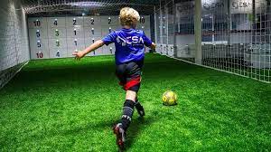 Accelerate Football Training