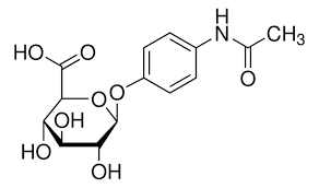 D Glucuronide Ytical Standard