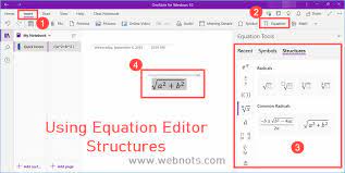 How To Type And Solve Math Problems In