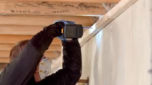 Basement And Crawlspace Insulation