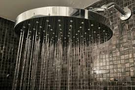 The 6 Best Rain Shower Heads Of 2024