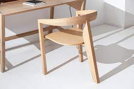 Icon Chair By Miguel Soeiro For