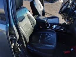 Seats For 2010 Ford Escape For