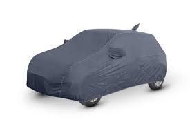 Soft X Polyester Car Cover