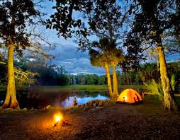 Florida Campgrounds Top Campgrounds