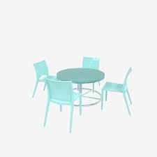 Tables And Chairs Png Transpa