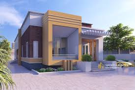 4 Bedroom Bungalow Ref 4091
