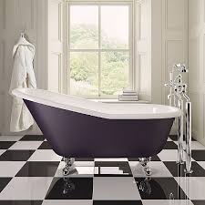 C P Hart London Freestanding Bath