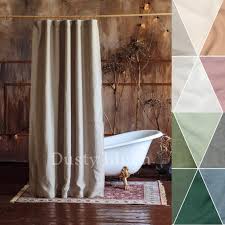Extra Tall Curtain