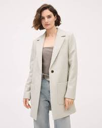 Women S Wool Coats Rw