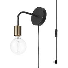 Globe Electric Holden 1 Light Matte