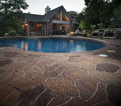 Pavestone Vs Flagstone Ottawa Patio