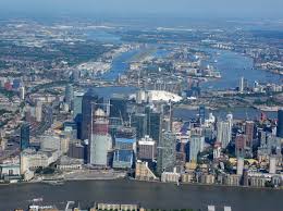 london tour helicopter hire