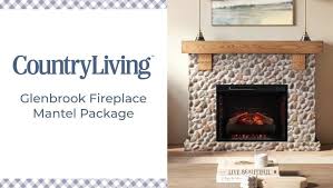 Electric Fireplace