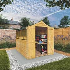 Garden Sheds For From Sheds Co Uk