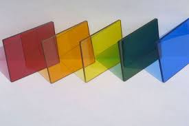 Color Glass Sheet Manufacturer