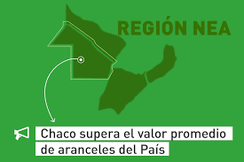 Actualización De Aranceles En Chaco