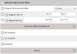 6 Best End Point Calculator You Need To