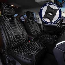 Front Seat Covers For Your Kia Stonic