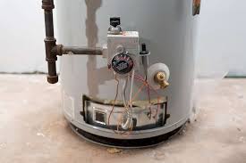 Can You Keep Your Water Heater Outside