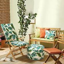 Fl Outdoor Furniture Cushions Buy