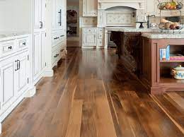 Kitchen Laminate Flooring Choosing