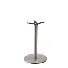 jss18 stainless steel table base