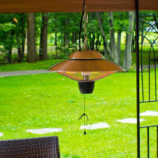Energ 1500 Watt Infrared Hanging