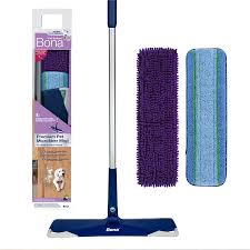 Premium Pet Microfiber Mop